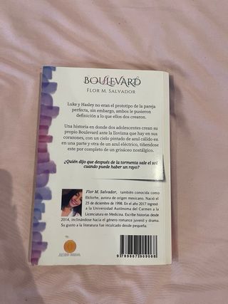 Boulevard