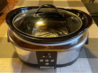 Olla de cocción lenta Crock-Pot