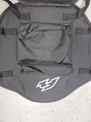 Asiento Paddle Surf marca F2