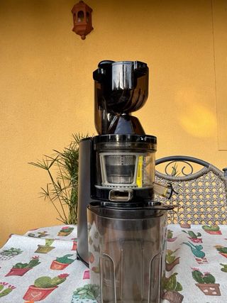 Extractor zumo Oscar Neo - prensado en frío