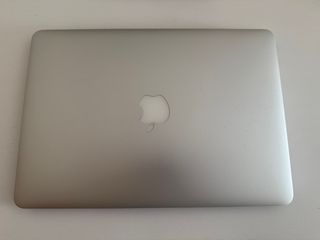 MacBook Pro 13" Retina Silver