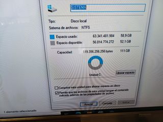 Equipo PC