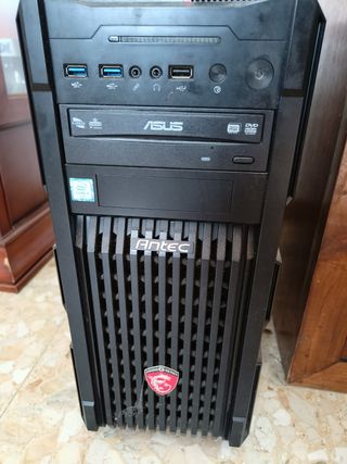 Equipo PC