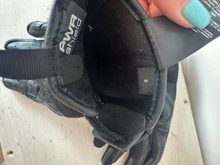 Guantes moto Rev'it! mujer talla S