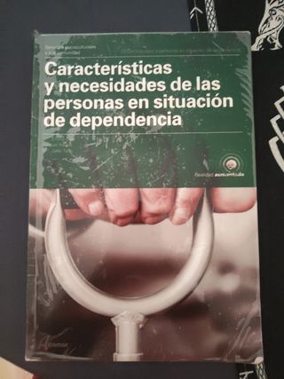 Características y necesidades de las personas e...