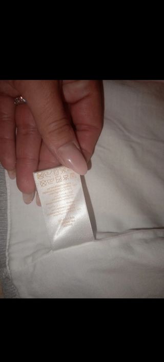 Felpa Bebè Burberry Grigia