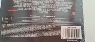 Batman vs Teenage Mutant Ninja Turtles - Blu-Ray