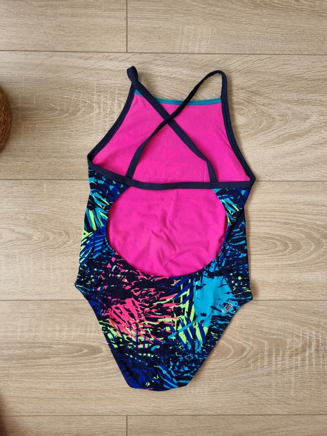 Bañador Nabaiji mujer natación