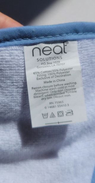 Baberos bebé - 4 pzs