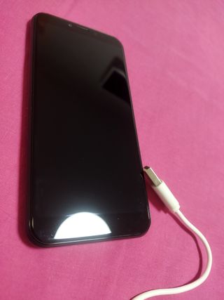Alcatel 1s Black - 64GB Leggi la descrizione 