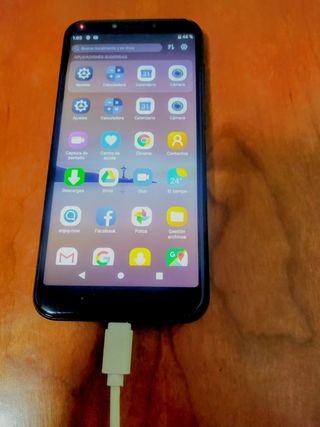 Alcatel 1s Black - 64GB Leggi la descrizione 
