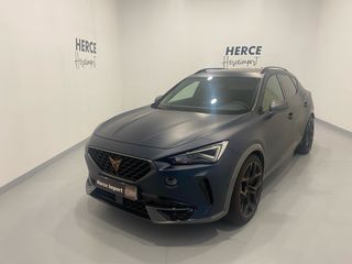 CUPRA Formentor VZ 310cv