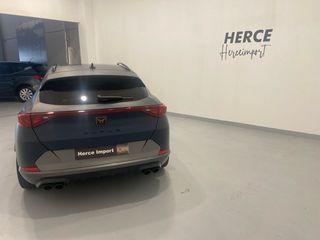 CUPRA Formentor VZ 310cv