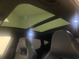 CUPRA Formentor VZ 310cv