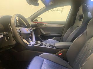 CUPRA Formentor VZ 310cv