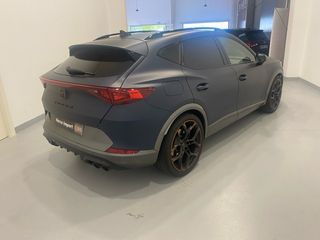 CUPRA Formentor VZ 310cv