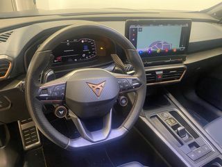 CUPRA Formentor VZ 310cv