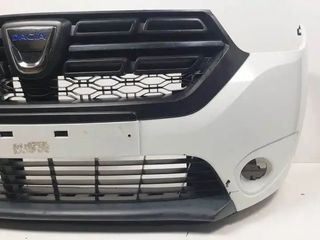 Paragolpes Dacia Logan 2018