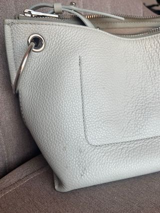 Bolso Bimba y Lola - Verde Agua