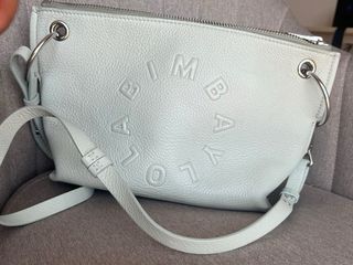 Bolso Bimba y Lola - Verde Agua