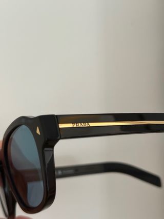 Gafas de Sol Prada Polarizadas