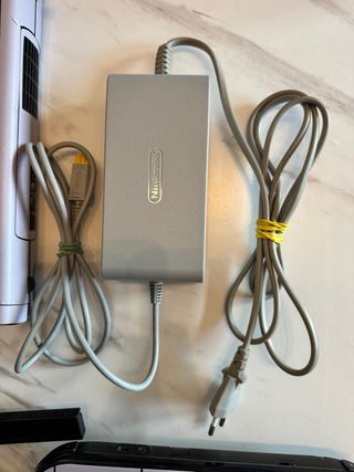 Wii U completa - Console + accessori