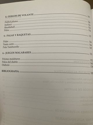 libro Deportes Alternativos educacion fisica