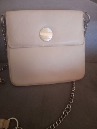 Bolso VICOSTA beige