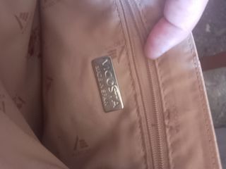 Bolso VICOSTA beige
