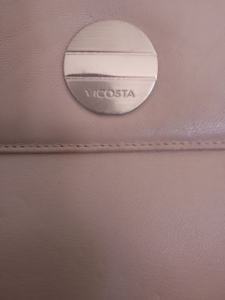 Bolso VICOSTA beige