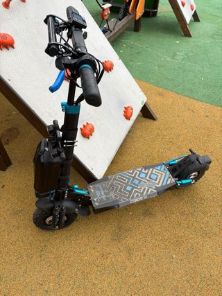patinete 
