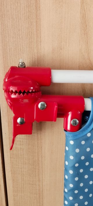 Barrera cama infantil Mickey