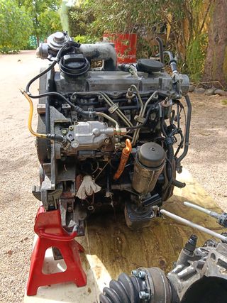 Motor VW Golf IV 1.9 TDI 115cv