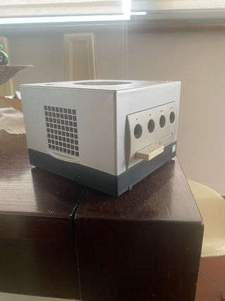 Nintendo GameCube - Edizione Resident Evil