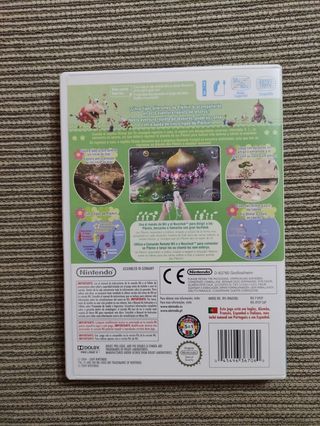 Pikmin 2 - Nintendo Wii