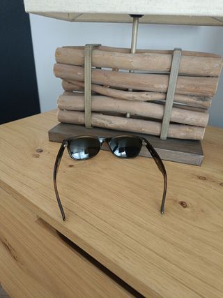 Gafas Ray-Ban Wayfarer marrón