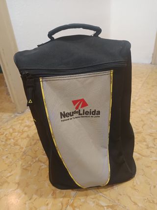 Botas esquí Nordica usadas