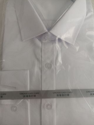 Traje azul marino hombre talla M
