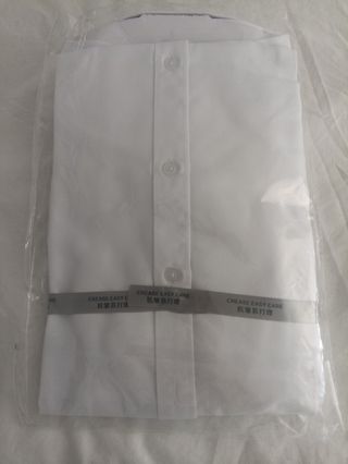 Traje azul marino hombre talla M
