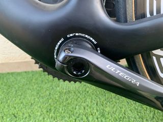 Bicicleta Carretera Specialized Venge