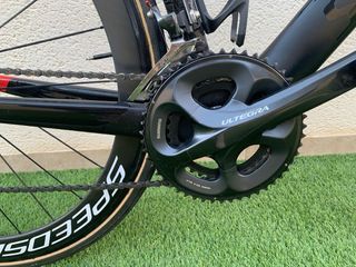 Bicicleta Carretera Specialized Venge