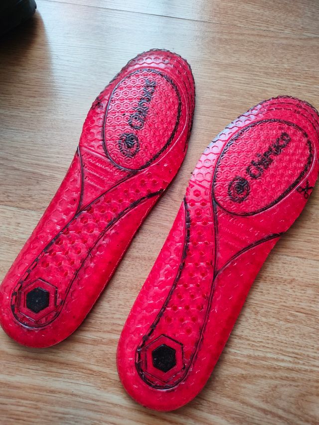 Botas Chiruca trekking - Gris/Morado