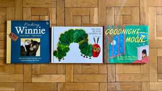 Lote libros de toda la vida en inglés