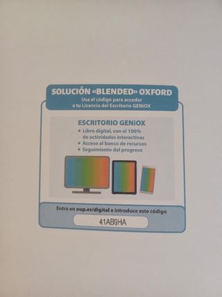 Física 2º Bachillerato. Libro del estudiante. G...