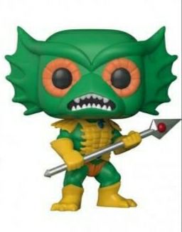 Funko POP! Masters Merman 