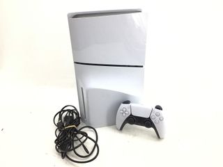 consola ps5 sony playstation 5 slim standard 1tb