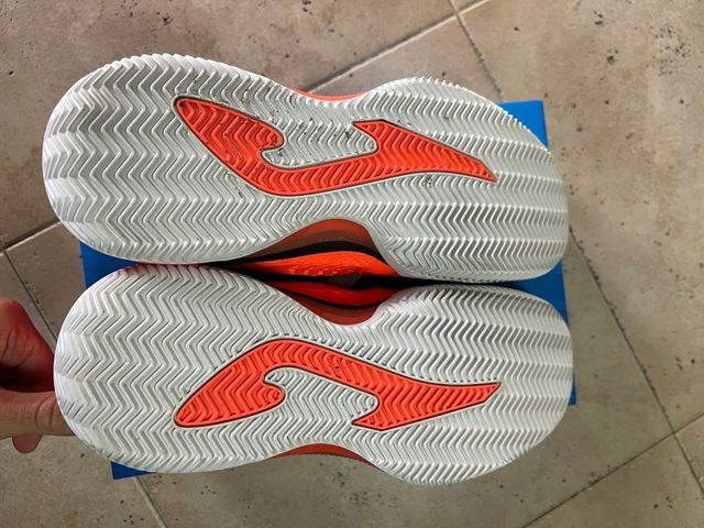 Zapatillas de tenis/padel Joma T.Roland