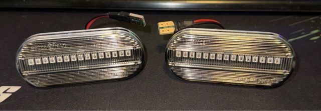 Intermitentes Seat León MK1/Toledo MK2