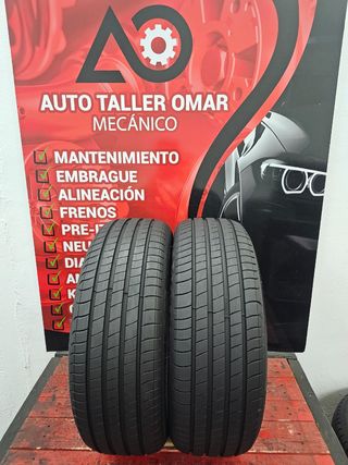 Neumáticos 185/50 R16 81H