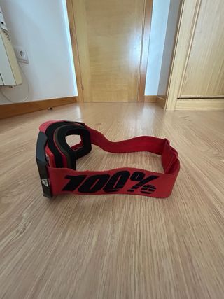 Gafas Motocross 100% - Enduro
